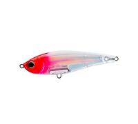 Yo-Zuri R1207-C5 3D Inshore Twitchbait, Color, Red Head, 70mm 2-3/4"