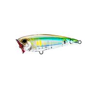 Yo-Zuri R1210-HHAY 3D Inshore Popper, Color, AYU, 70mm 2-3/4"