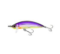 Yo-Zuri R1215-V: 3D Inshore Surface Minnow (F) 90Mm 3-1/2", Violet