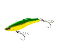 Yo-Zuri R1303-CDR High Speed Vibe, Color, Dorado, 130mm 5-1/4"