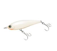 Yo-Zuri R1348-BN 3D Inshore Twitchbait (Ss) 110Mm 4-3/8", Multi, One Size