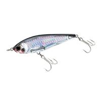 Yo-Zuri R1349-C4 3D Inshore Twitchbait (Ss) 130Mm 5-1/4", Multi, One Size