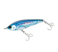 Yo-Zuri R1349-GHIW 3D Inshore Twitchbait (Ss) 130Mm 5-1/4"