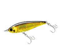 Yo-Zuri R1349-HGBL 3D Inshore Twitchbait (Ss) 130Mm 5-1/4"