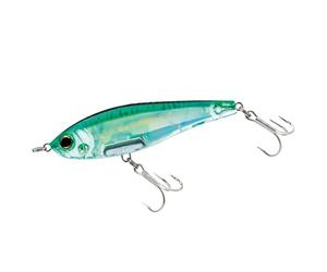 Yo-Zuri R1349-HGM 3D Inshore Twitchbait (Ss) 130Mm 5-1/4"