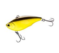 Yo-Zuri R1356-GSN Rattl'N Vibe 75Mm 3"