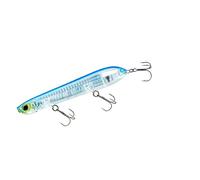 Yo-Zuri R1373-PSBL 3Db Pencil Popper (F) 135Mm 5-3/8"