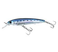 Yo-Zuri R1410-GHIW: 3D Inshore Fingerling (Sp) 100Mm 4", Sardine