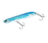 Yo-Zuri R1433-GHIW: 3D Inshore Pencil Popper (F) 135Mm, Sardine
