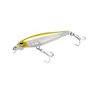 YO-Zuri Salt Lure 3D Inshore Finger Ring (SP) 100mm Color: Pearl Olive