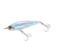YO-Zuri Salt Lure 3D Inshore Twitchbait (SS) 110mm Color: Clear