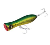 Yo-Zuri Sashimi Surface Bull POP 150mm Big Game Tuna Popper R1154 Master