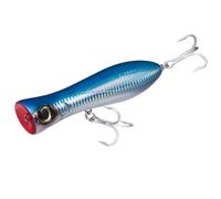 Yo-Zuri Sashimi Surface Bull POP 150mm Big Game Tuna Popper R1154 Master