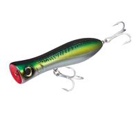 Yo-Zuri Sashimi Surface Bull POP 150mm Big Game Tuna Popper R1154 Master