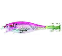 Yo-Zuri Squid Jig, Pink, 3 1/2-Inch
