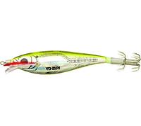 Yo-Zuri Squid Jig Ultra Lazer Sinking Lure, Mackerel, 3 3/4-Inch