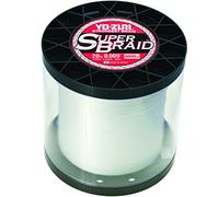 Yo-Zuri YZ SB 20LB WH 3000YD Super White