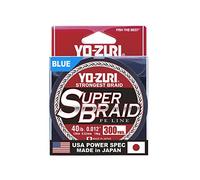 Yo-Zuri YZ SB 40LB BL 300YD Super
