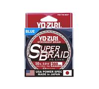 Yo-Zuri YZ SB 50LB BL 300YD Super