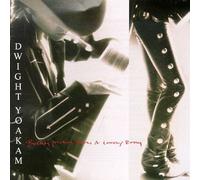 Yoakam, Dwight - Buenos Noches from a Lonely Ro [CASSETTE]