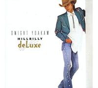 Yoakam, Dwight - Hillbilly Deluxe