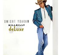 Yoakam Dwight - Hillbilly Deluxe [VINYL]