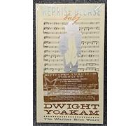 Yoakam, Dwight - Reprise Please Baby: the Warner Bros. Years