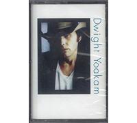 Yoakam, Dwight - Under the Covers [CASSETTE]