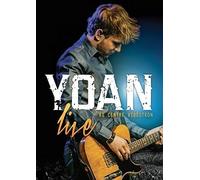 Yoan - Yoan Live Au Centre Videotron [DVD] [Import]