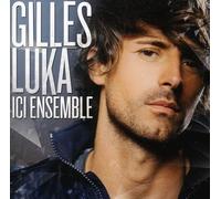 Yoann Kempst - Ici Ensemble