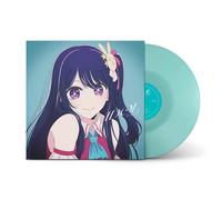 Yoasobi - IDOL (Opening for anime Oshi no Ko) [VINYL]