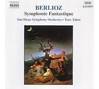 Berlioz: Symphonie Fantastique