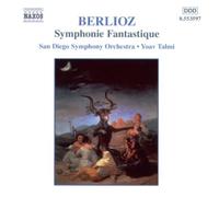 Berlioz: Symphonie Fantastique