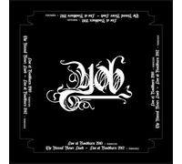 Yob - Live At Roadburn ( LTD 4LP BOX SET) [VINYL]