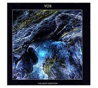 Yob - The Great Cessation