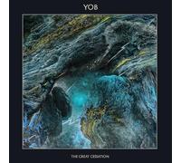 Yob - The Great Cessation