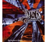 YOB - The Illusion of Motion