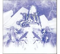 Yob - The Unreal Never Lived - Coloured [VINYL]