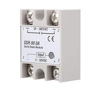 Yobadam Solid State Relay Module 90A, Compact Design