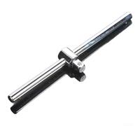 YobiLife 1/2 Inch Drive L-Shaped Socket Wrench Extension Bar(A)