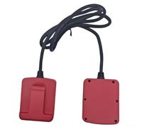 YobiLife 18V Battery Extension Cord Flexible Power Tool Adapter Cable With Overcurrent Protection For Workshop Use 1 Pack(D)