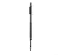 YobiLife 3D Printing Heat Insert Tool, Hot Melt Nut Welder for M2 to M8 Threaded Inserts with Replaceable Tips, Accurate HS-02A Machine for Professional and DIY Projects(nut set)