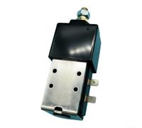 YobiLife 48V 200A SW180B-108 Contactor Solenoid Heavy Duty Metal Switching Relay for Vehicles Machinery and Electrical Systems Compatible with Albright(SW180B 48V)