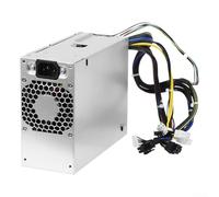 YobiLife 650W for HP Compatible Power Supply, for Z2 G4/Z1/800 G3-G5 Workstations (DPS-650AB-30A), Switching PSU with Overcurrent and Short-Circuit Protection