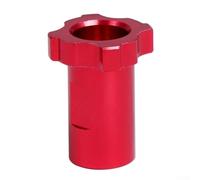 YobiLife Aluminum Quick Coupler Spray Cup Adapter for M14 x 1 Connector (for M16 x 1.5 internal)