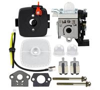 YobiLife Carburetor Kit With Air Filter Housing For Echo SRM225 GT225 PE225 Trimmer for EDGER Hedge Cutter Replaces RB-K93 A021001690