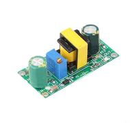 YobiLife - DC-DC adjustable power supply module from 22V-290V to 3.6V-15V converter with LED indicator for battery charging and voltage reduction