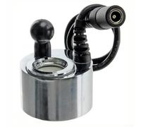 YobiLife Dim-plex Opti-myst Transducer, Electric Fire Transducer Discs, High Performance Glass Disk Replacement For M011B Electric Heater Series