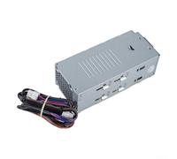 YobiLife For Dell Compatible 500W Power Supply D500EPS-01 for Vostro 3910 for Optiplex 7000 5000 for XPS 8950 T3660 Latitude D500 TPX56 RJVH9 VFFKJ PSU