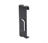 YobiLife Gridwall Organization Hooks Offering Efficient Item Suspension On Grid Surfaces Without Need for Additional Mounting Parts(A)
